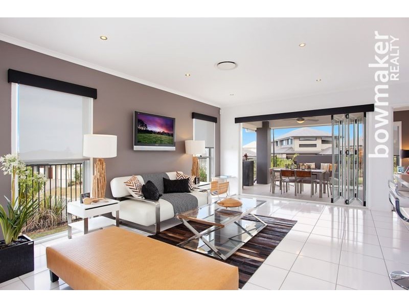 40 Liberty Circuit, North Lakes QLD 4509
