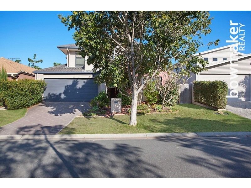 8 Elkington Circuit, North Lakes QLD 4509