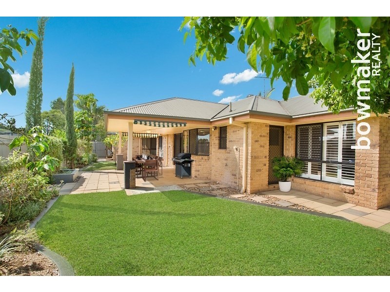 7 McNiven Court, North Lakes QLD 4509