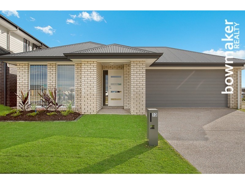 13 Holman Street, Mango Hill QLD 4509