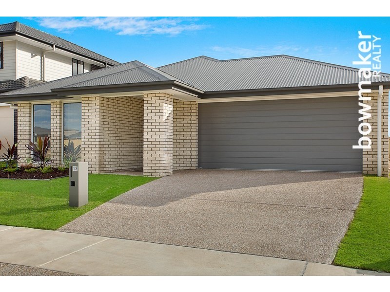 13 Holman Street, Mango Hill QLD 4509