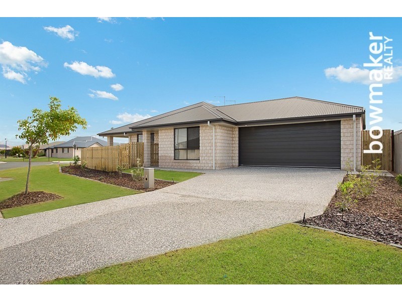 17 Harkin Street, Caboolture QLD 4510