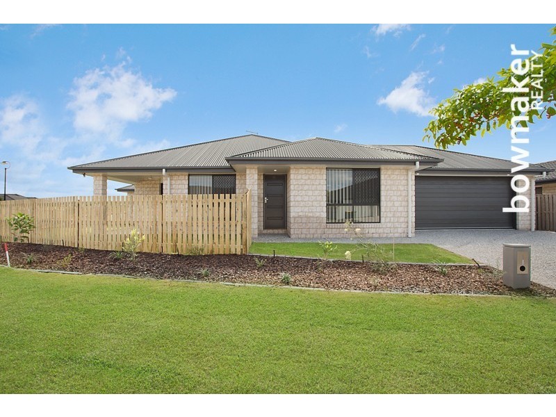 17 Harkin Street, Caboolture QLD 4510