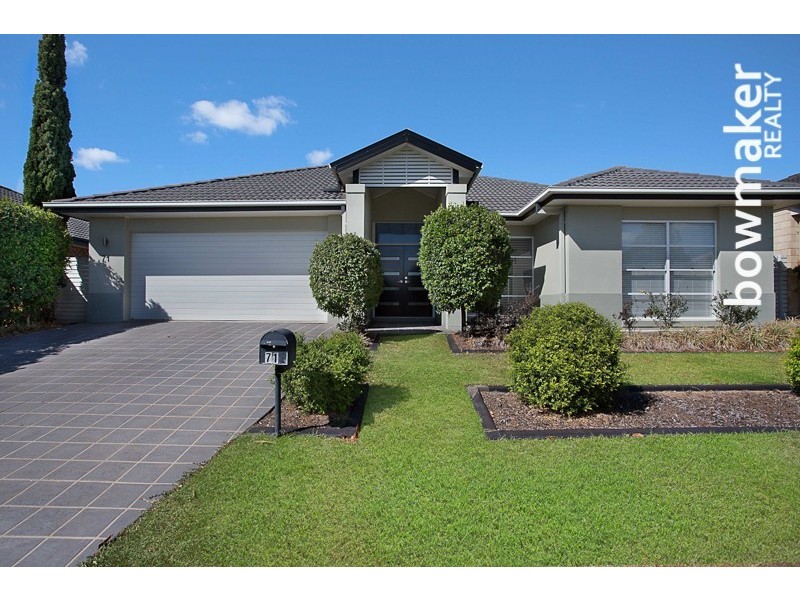 71 Possum Parade, North Lakes QLD 4509
