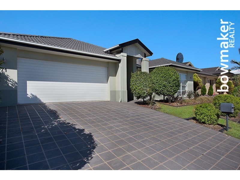 71 Possum Parade, North Lakes QLD 4509