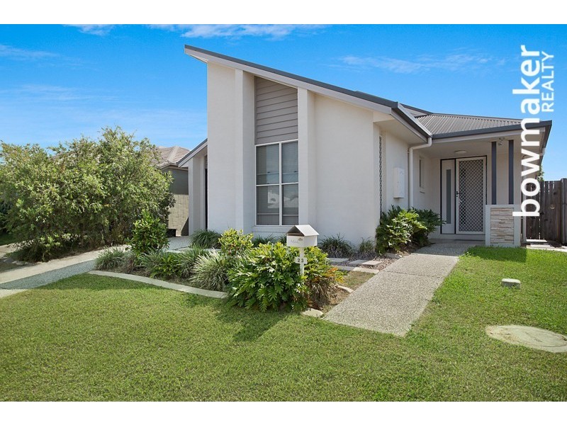 23 Merion Crescent, North Lakes QLD 4509