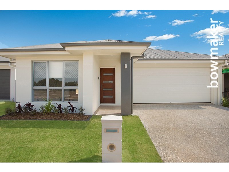 42 Montegrande Circuit, Griffin QLD 4503