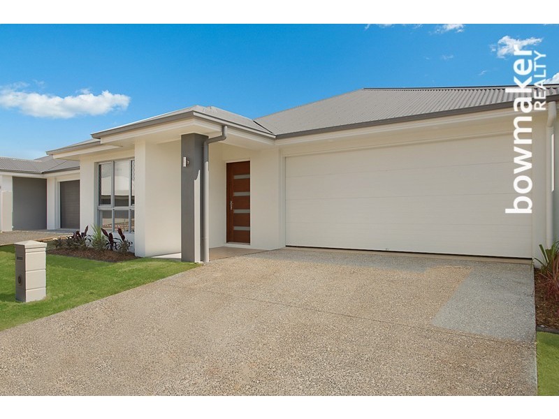 42 Montegrande Circuit, Griffin QLD 4503