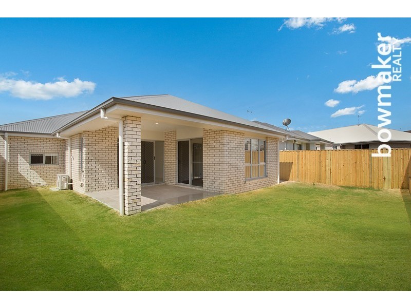42 Montegrande Circuit, Griffin QLD 4503