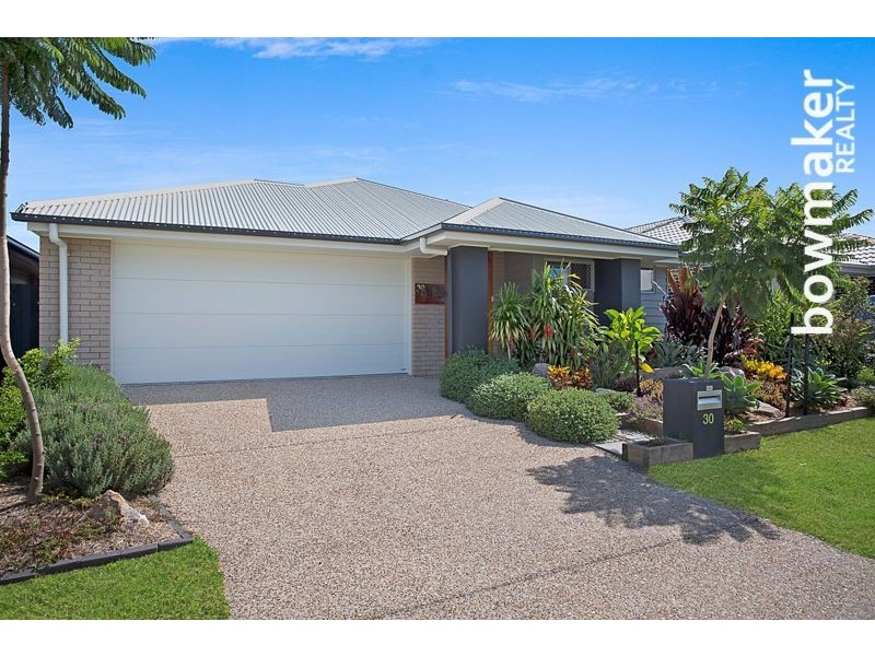 30 Dickson Crescent, North Lakes QLD 4509