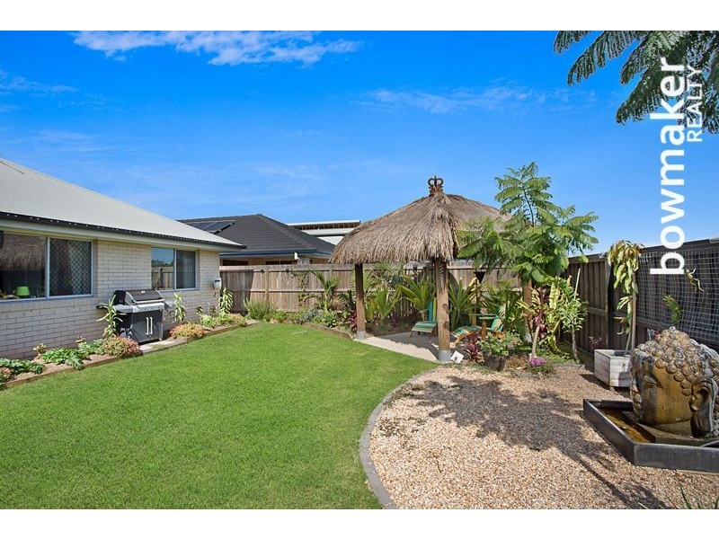30 Dickson Crescent, North Lakes QLD 4509