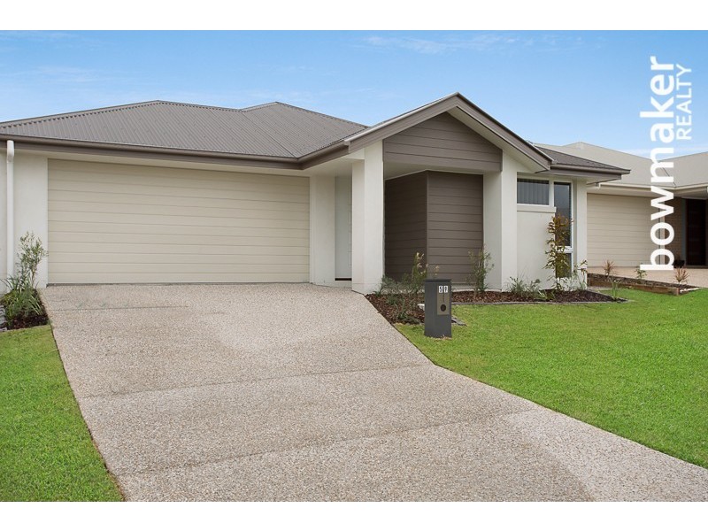 59 Lemongrass Circuit, Griffin QLD 4503