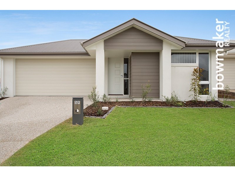 59 Lemongrass Circuit, Griffin QLD 4503