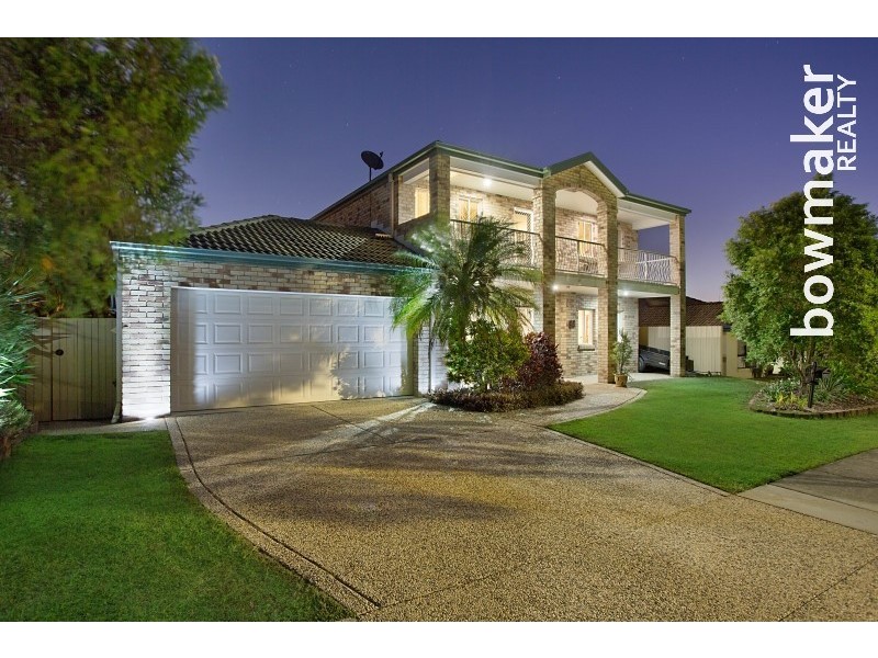 21 Page Street, North Lakes QLD 4509