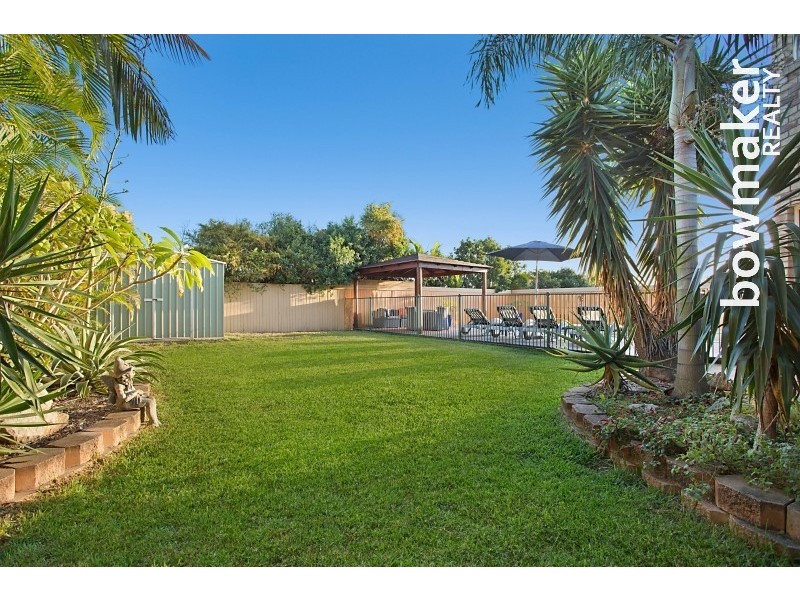 21 Page Street, North Lakes QLD 4509