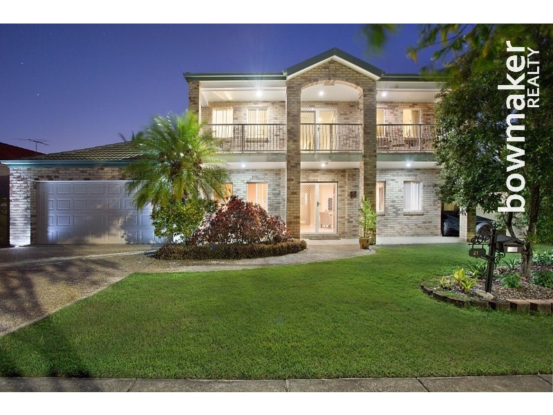 21 Page Street, North Lakes QLD 4509