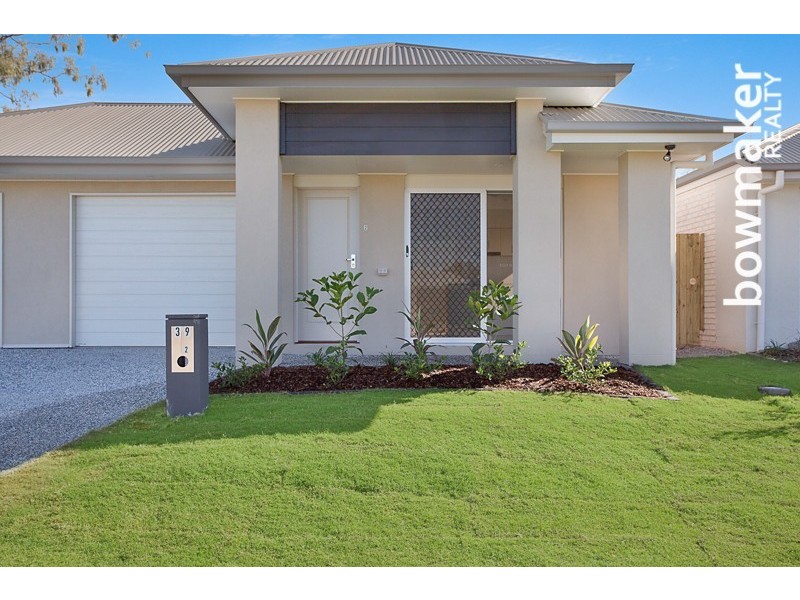 2/39 Mint Crescent, Griffin QLD 4503