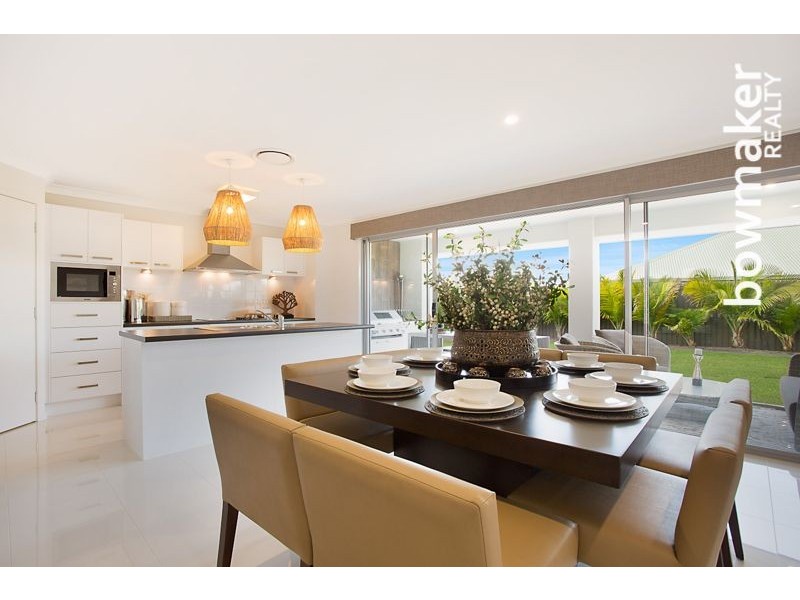 14 Sarabah Street, North Lakes QLD 4509