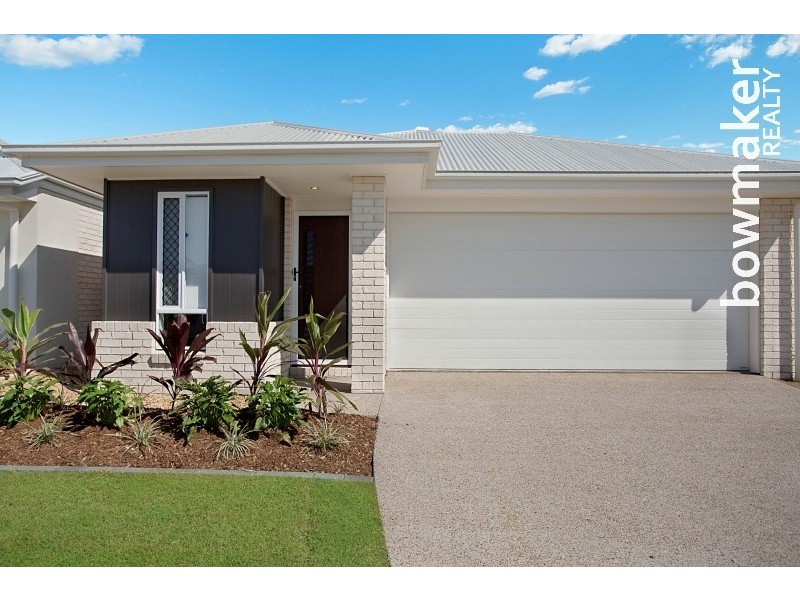 7 Holman Street, Mango Hill QLD 4509