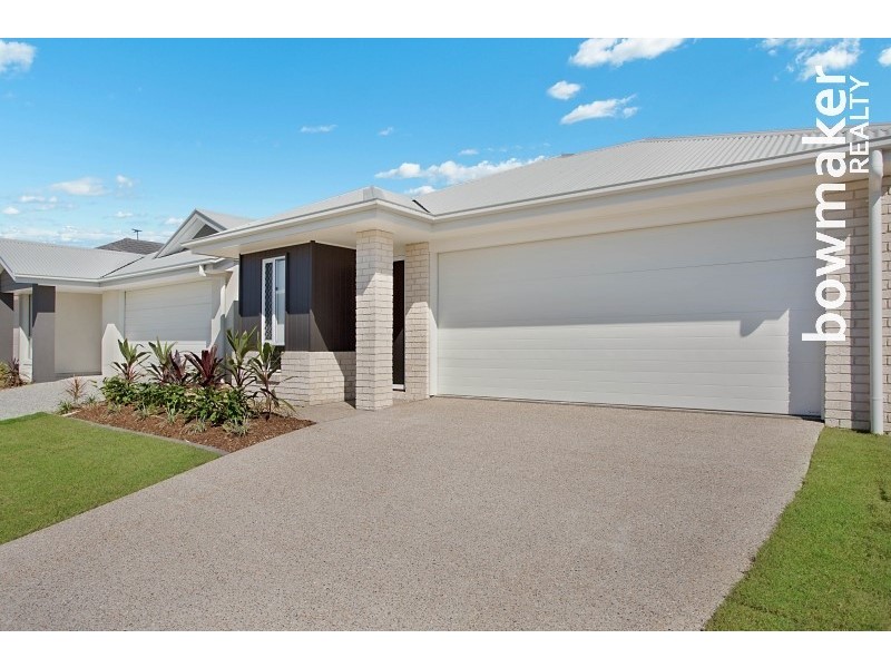 7 Holman Street, Mango Hill QLD 4509