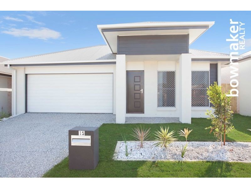 15 Apple Circuit, Griffin QLD 4503