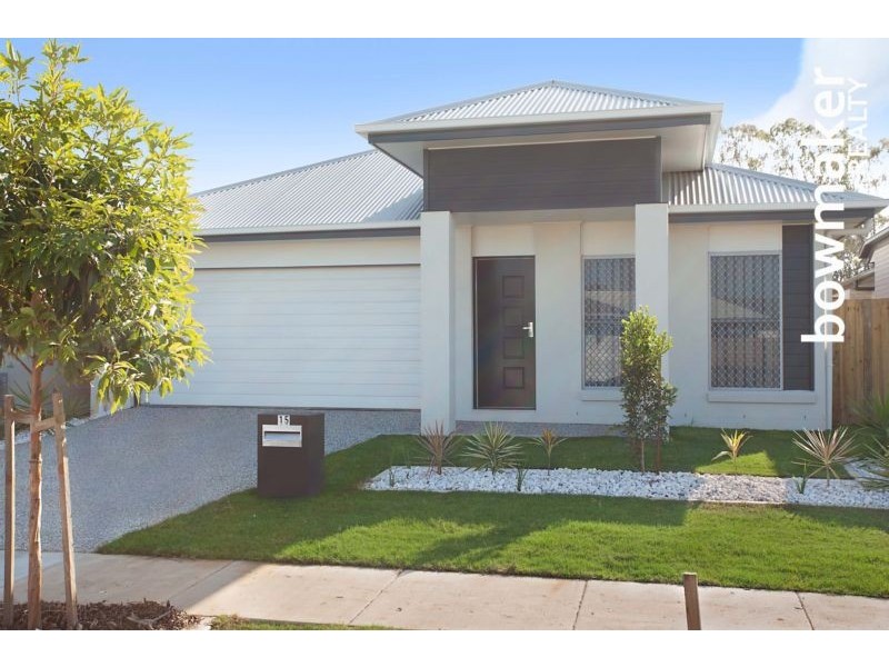 15 Apple Circuit, Griffin QLD 4503