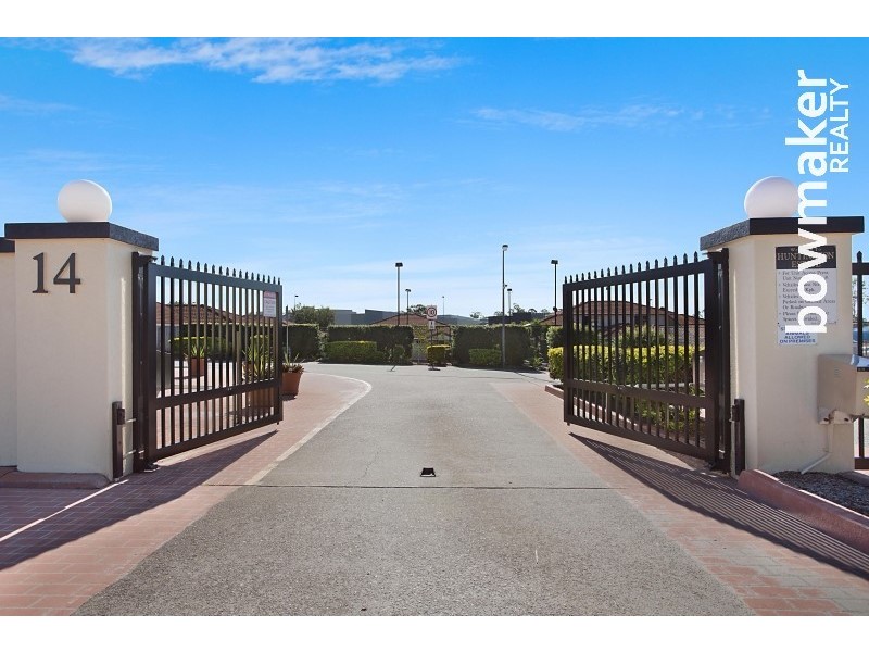 126/14 Everest Street, Warner QLD 4500