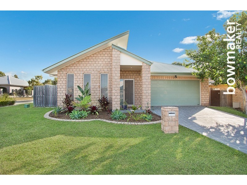 24 Hare Street, North Lakes QLD 4509