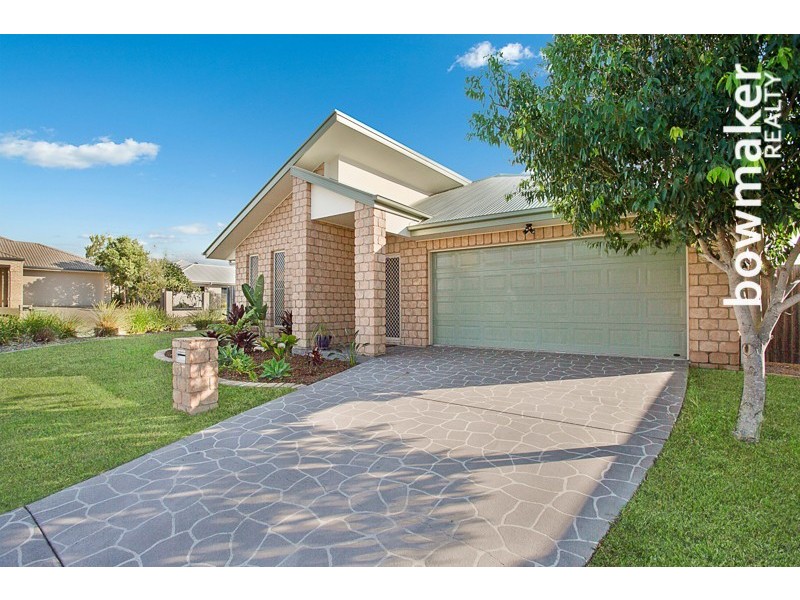 24 Hare Street, North Lakes QLD 4509