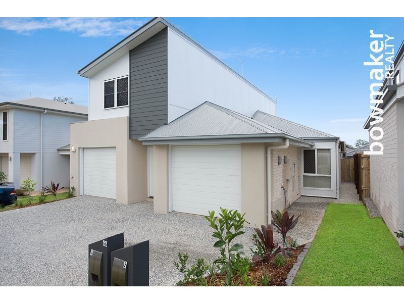 1/66 Marmoset Circuit, Dakabin QLD 4503