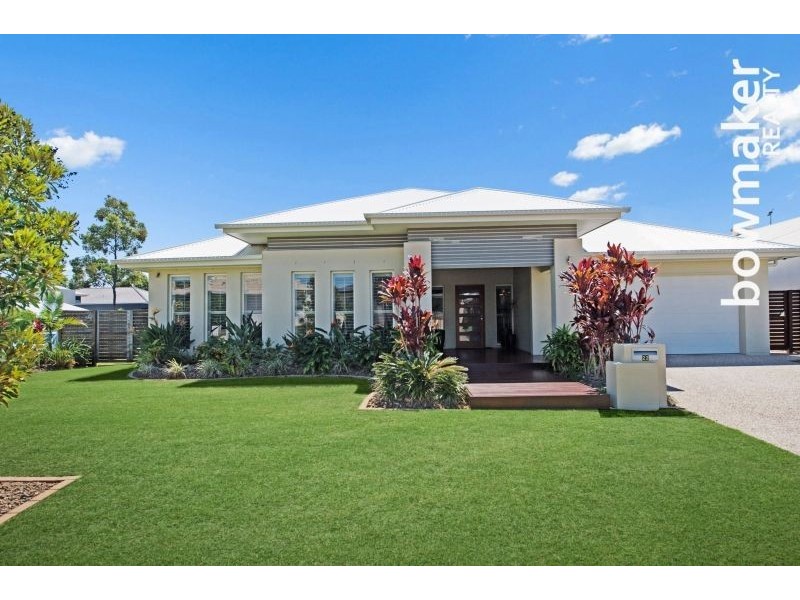 22 Hare Street, North Lakes QLD 4509
