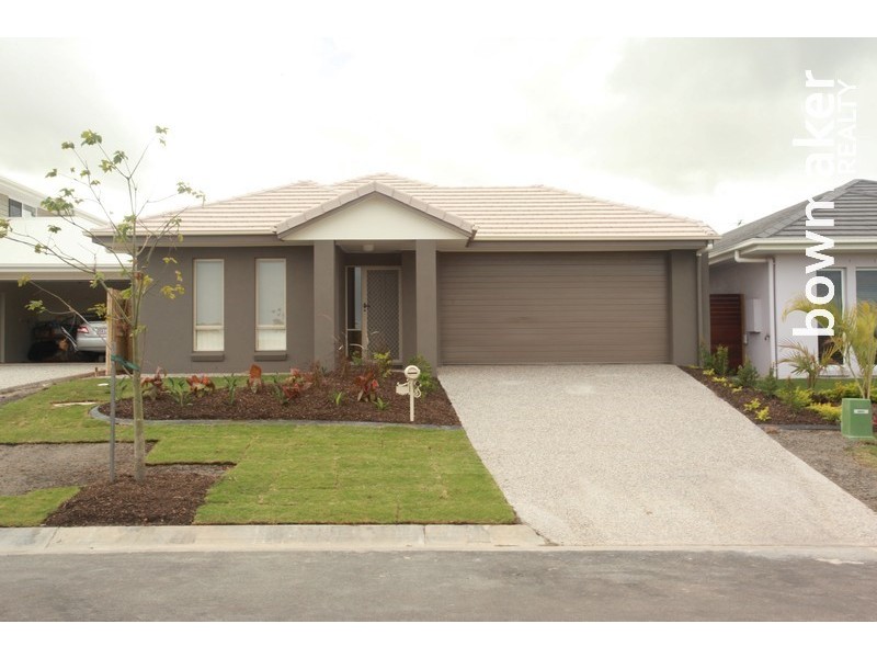 76 Nicklaus Parade, North Lakes QLD 4509