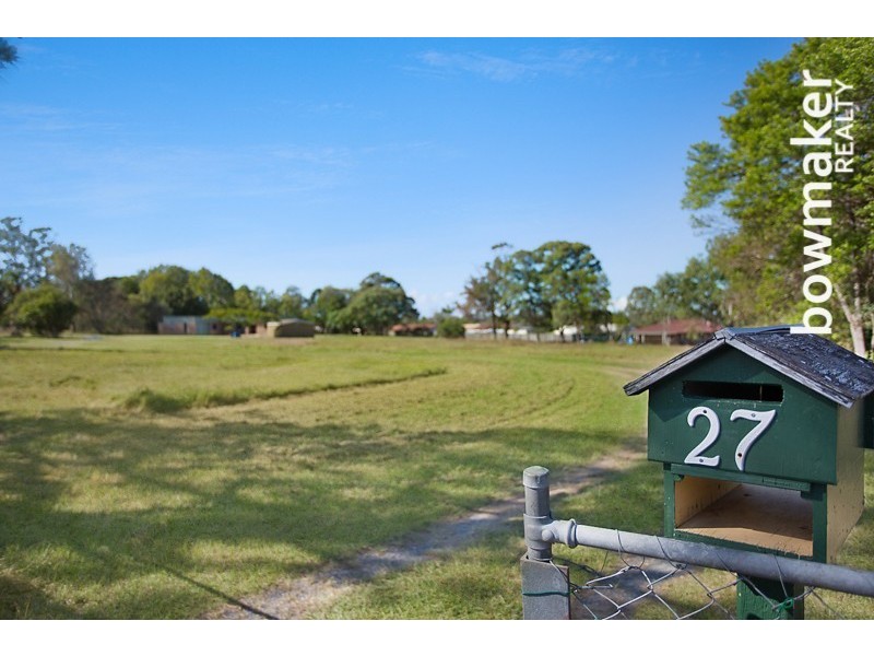 27 Shayne Avenue, Deception Bay QLD 4508