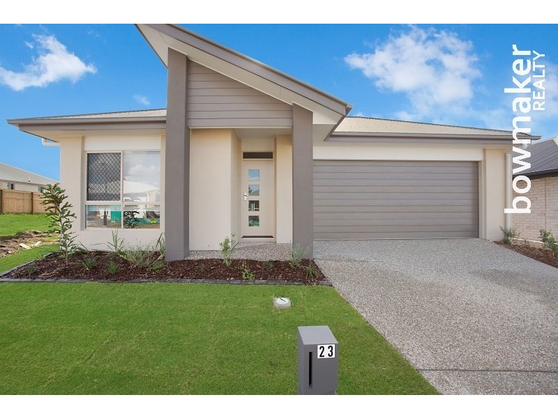 23 Cardamom Place, Griffin QLD 4503
