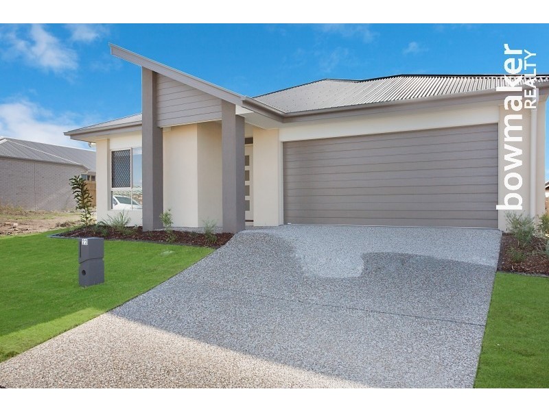 23 Cardamom Place, Griffin QLD 4503