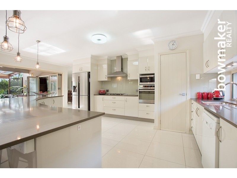 38 Hare Street, North Lakes QLD 4509