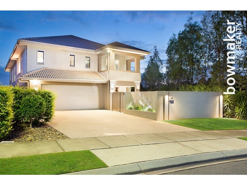 38 Hare Street, North Lakes QLD 4509