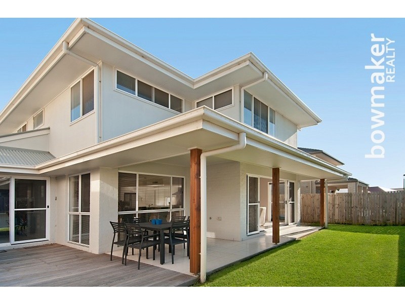 8 Bettong Place, North Lakes QLD 4509