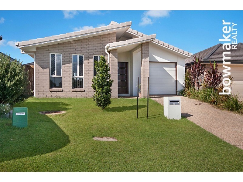 59 Tribeca Circuit, North Lakes QLD 4509