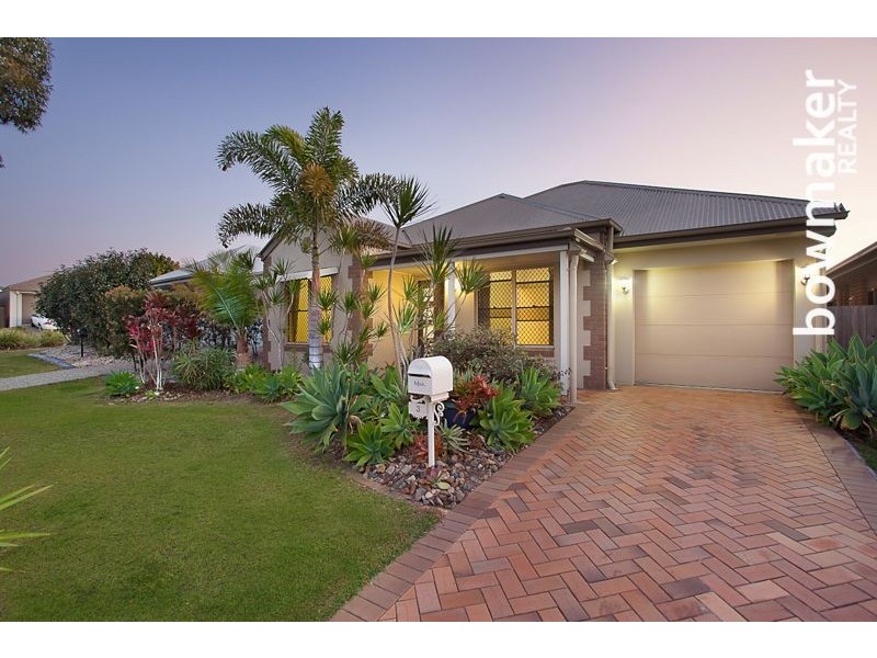 3 Kowari Crescent, North Lakes QLD 4509