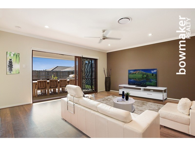 3 Nullarbor Circuit, North Lakes QLD 4509