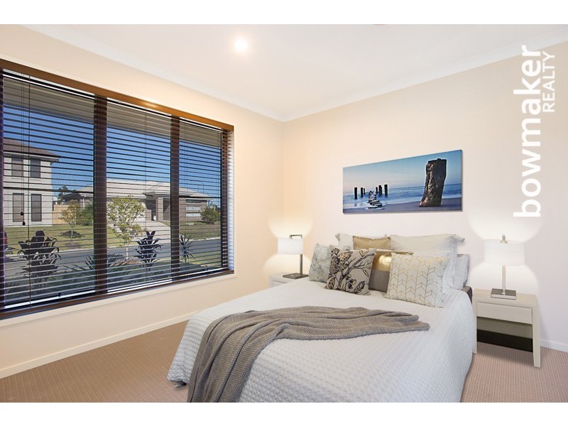 3 Nullarbor Circuit, North Lakes QLD 4509