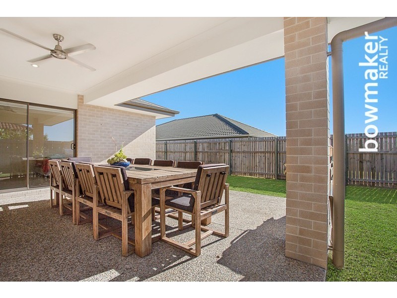 3 Nullarbor Circuit, North Lakes QLD 4509