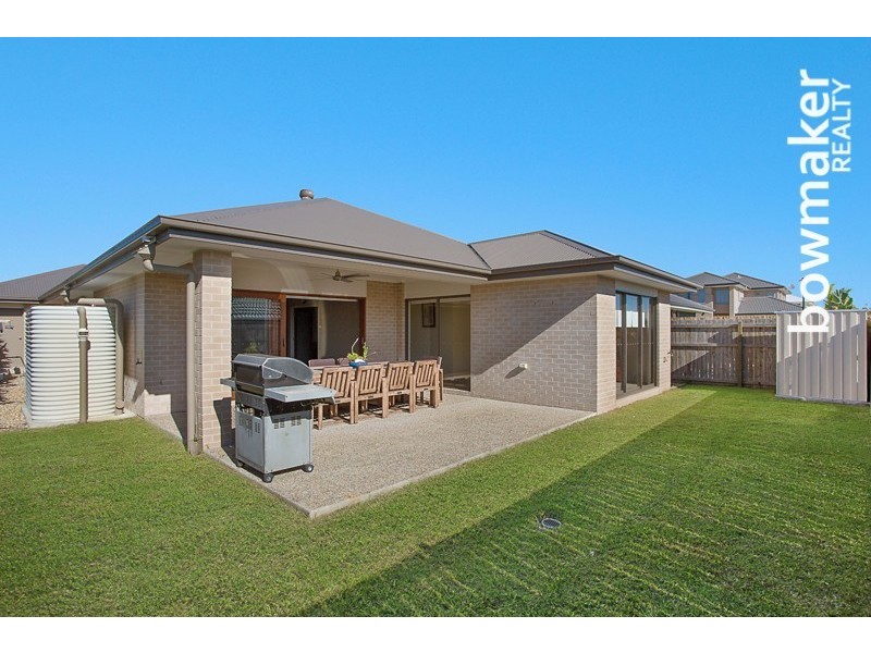 3 Nullarbor Circuit, North Lakes QLD 4509