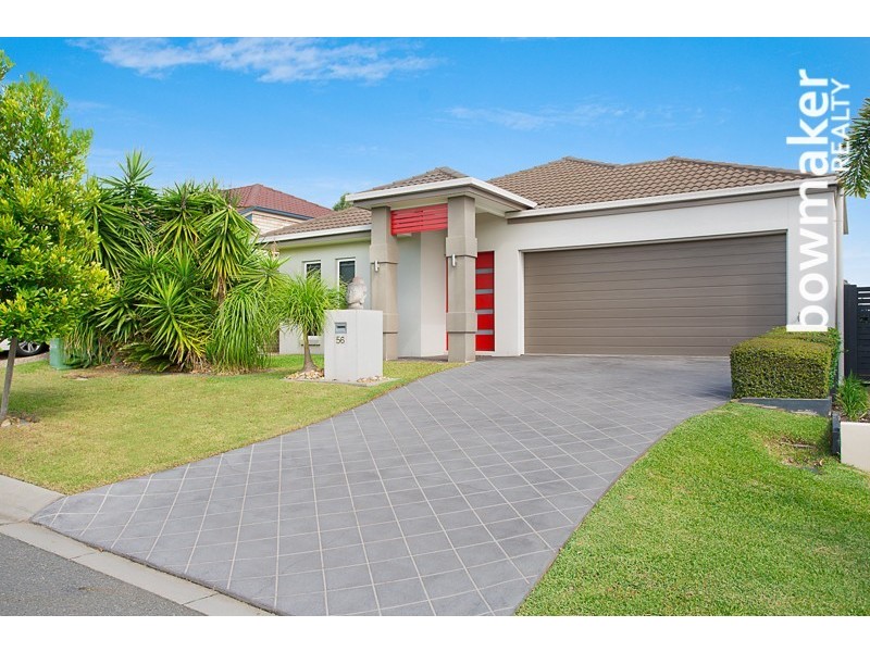 56 Kangaroo Street, North Lakes QLD 4509