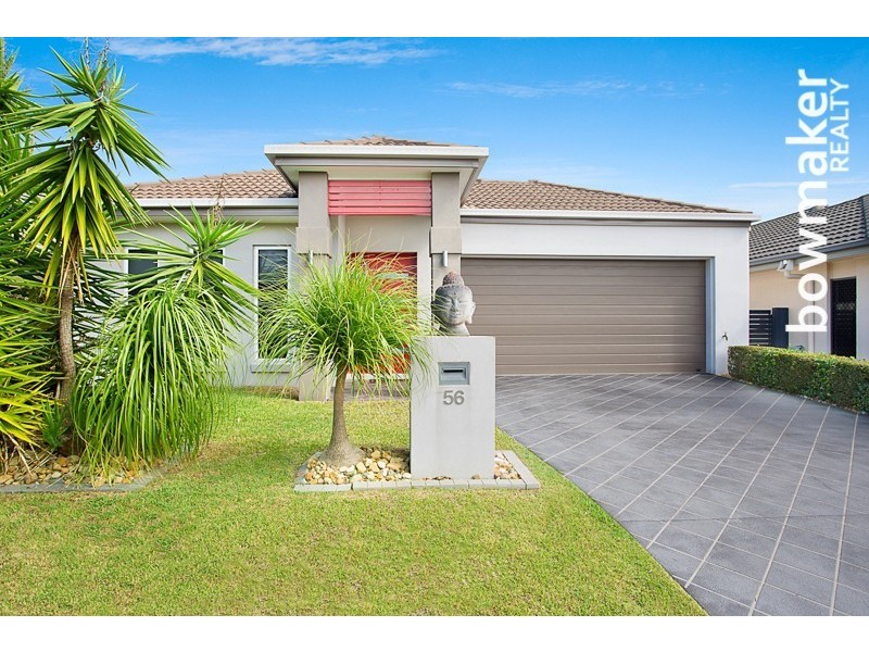 56 Kangaroo Street, North Lakes QLD 4509
