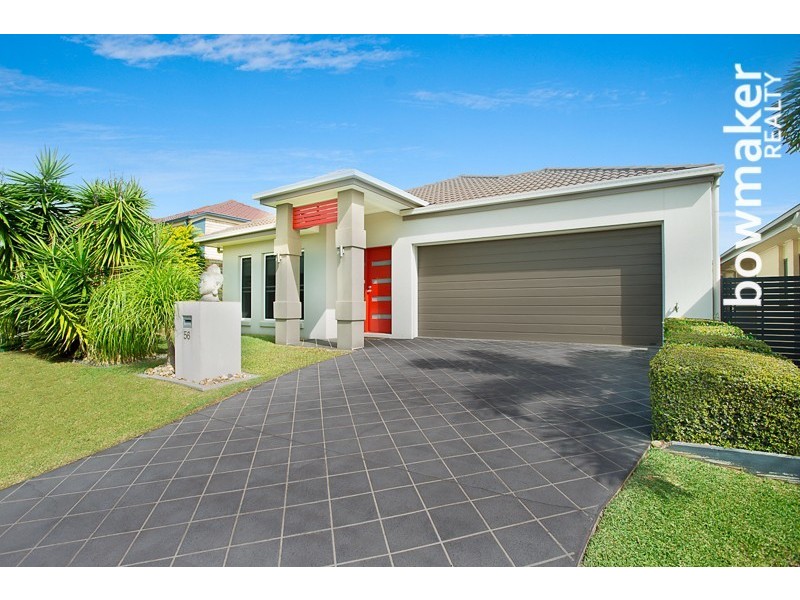 56 Kangaroo Street, North Lakes QLD 4509