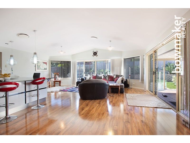 2 Hepburn Street, North Lakes QLD 4509
