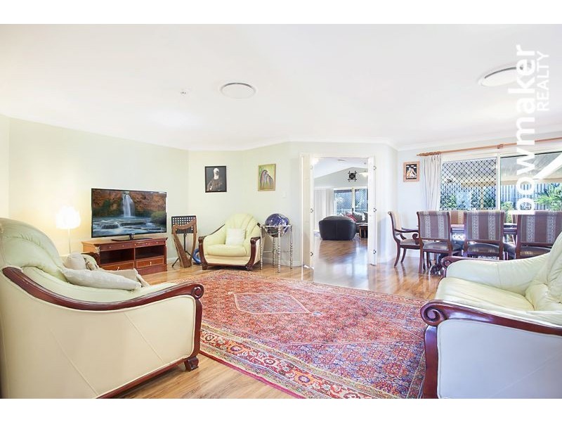 2 Hepburn Street, North Lakes QLD 4509