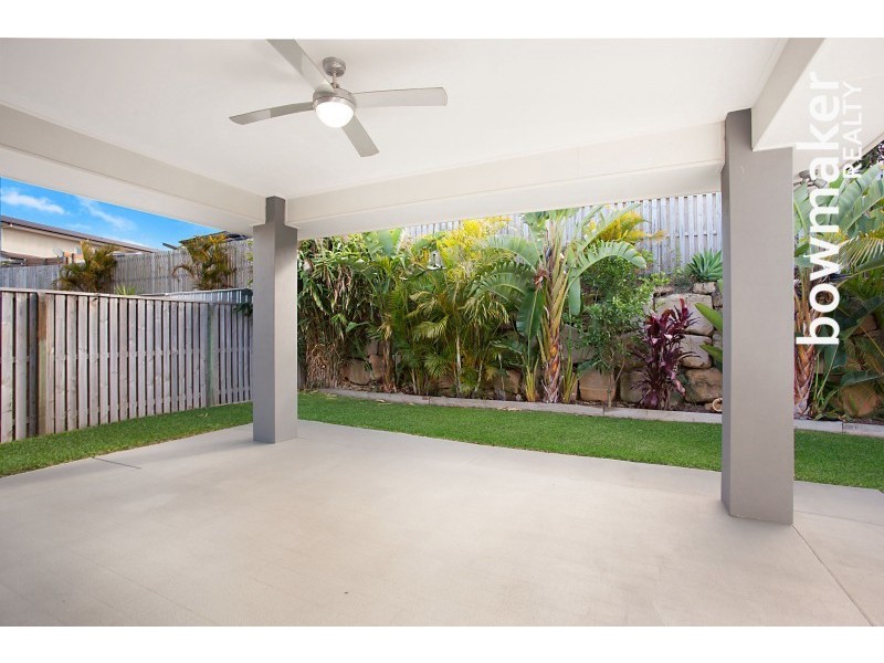116 Nicklaus Parade, North Lakes QLD 4509